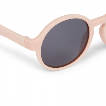 *Dooky Fiji Polarized Aurinkolasit 6-36 kk Pink