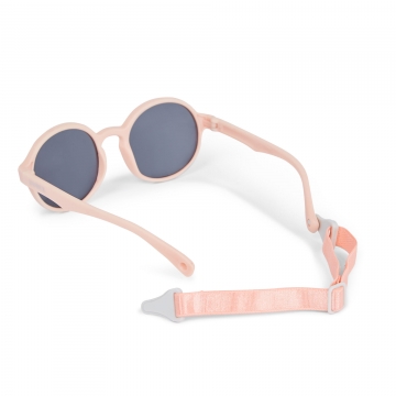 *Dooky Fiji Polarized Aurinkolasit 6-36 kk Pink