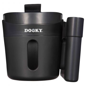 Dooky 2in1 Cup&Phone Holder