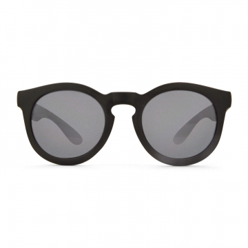 REAL SHADES Chill aurinkolasit 0+ MATTE BLACK