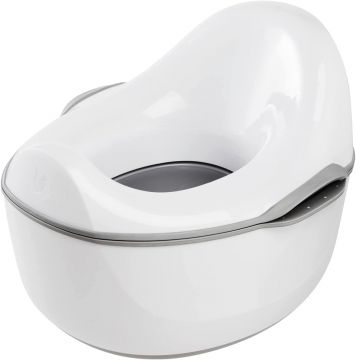 KEEEPER 4in1 Pottatuoli De Luxe nordic white