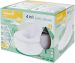 KEEEPER 4in1 Pottatuoli De Luxe nordic white