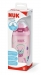 *NUK Flexi Pullo rose 300 ml 