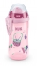 *NUK Flexi Pullo rose 300 ml 