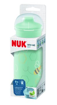 NUK Mini-Me sip Juomapullo 300 ml laj